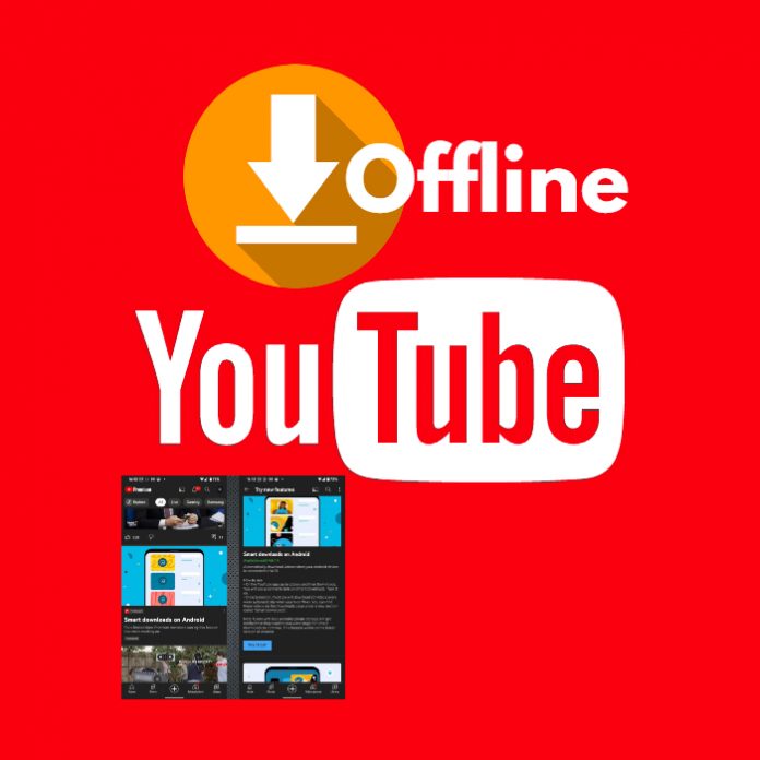 YouTube Premium habilita las descargas inteligentes para ver videos offline - Blog Hola Telcel