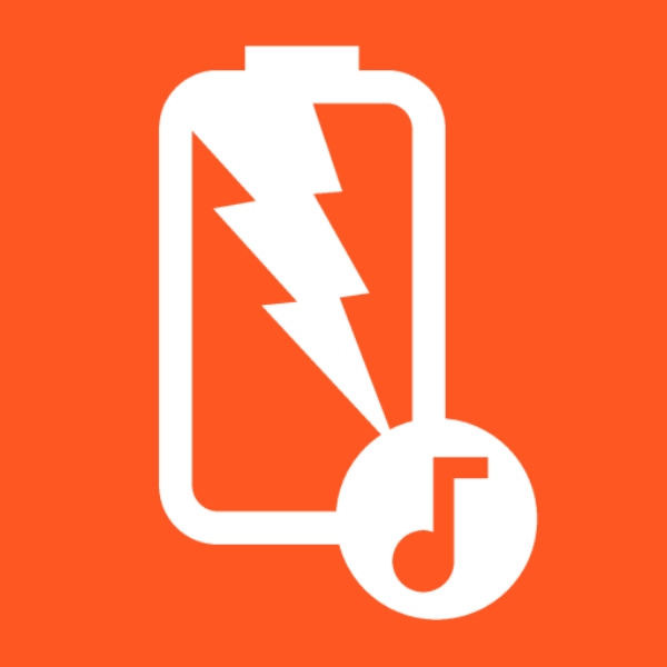 Battery Sound Notification, app con la que puedes configurar que tu teléfono te grite cuando su batería esté completa.- Blog Hola Telcel 