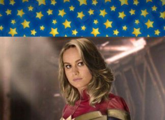 Brie Larson como Capitana Marvel podría ser reemplazada en el UCM.- Blog Hola Telcel