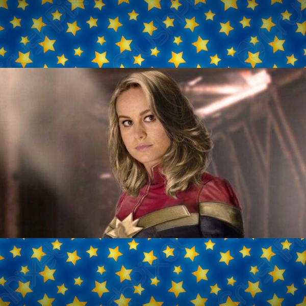 Brie Larson como Capitana Marvel podría ser reemplazada en el UCM.- Blog Hola Telcel