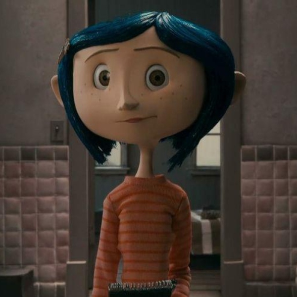 Coraline y la puerta secreta, una de las mejores películas de animación, para niños y adultos.- Blog Hola Telcel 
