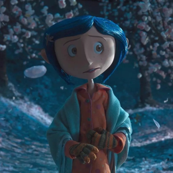 La historia real detrás de Coraline y la puerta secreta de Neil Gaiman.- Blog Hola Telcel 