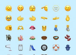 Los nuevos emojis para iPhone en 2022 - Blog Hola Telcel