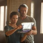 evangeline-lilly-hugh-jackman-gigantes-de-acero