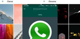 Variedad de wallpapers en WhatsApp al hacer llamadas - Blog Hola Telcel