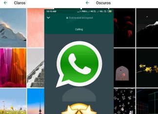 Variedad de wallpapers en WhatsApp al hacer llamadas - Blog Hola Telcel