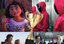 La lista de ganadores de los Globos de Oro 2022 y dónde verlas - Blog Hola Telcel