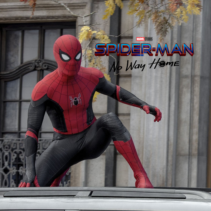 Grandes personajes iban a aparecer en Spider-Man: No Way Home