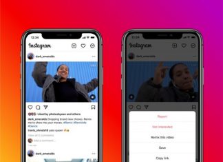 Combinar dos videos en Instagram - Blog Hola Telcel