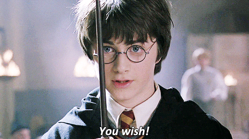 Harry Potter y cómo activar los mejores hechizos en tu teléfono.- Blog Hola Telcel