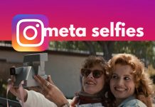 Thelma & Louise película meta selfies Instagram significado - Blog Hola Telcel