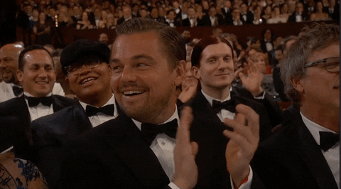 Leonardo DiCaprio Premios Óscar.- Blog Hola Telcel 