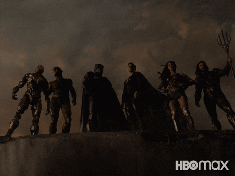 La Liga de la justicia de Zack Snyder disponible en HBO Max.- Blog Hola Telcel