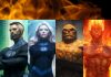 ¡Filtraron a los nuevos actores que serán ‘Los 4 fantásticos’ de Marvel!- Blog Hola Telcel