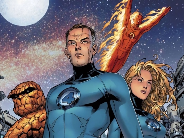 Los 4 fantásticos de Marvel volverán al cine con un nuevo grupo de actores.- Blog Hola Telcel 