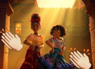 ‘No se habla de Bruno’ supera a ‘Libre soy’ como mejor canción de Disney.- Blog Hola Telcel