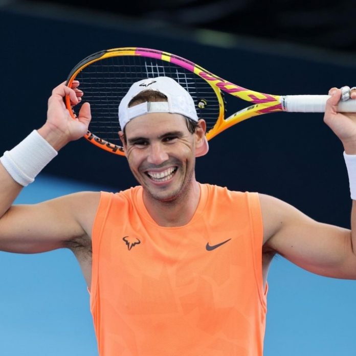 ¡Confirmado! Rafa Nadal estará presente en el Abierto Mexicano Telcel 2022.- Blog Hola Telcel