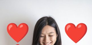 ¿Qué significa el emoji de corazón con punto rojo en WhatsApp?- Blog Hola Telcel