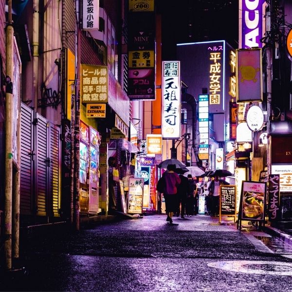 Tokio, Japón, entre los lugares que tienes que visitar al menos una vez en la vida.- Blog Hola Telcel 