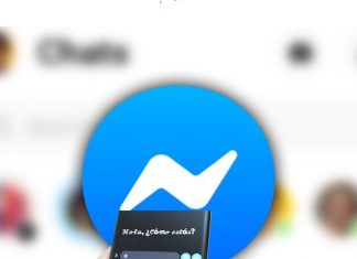 Enviar mensajes con diferente letra en Messenger - Blog Hola Telcel