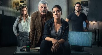 ¡Llega a Claro video la nueva serie original Código implacable!