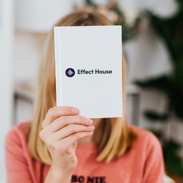 Effect House te permite crear tus propios filtros y efectos de video en TikTok.-Blog Hola Telcel