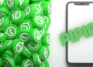 ¿Que significa la popular expresión 'pipipi' en WhatsApp.-Blog Hola Telcel