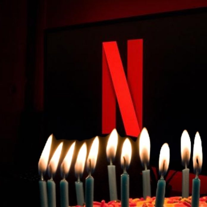 Esta increíble función de Netflix hará que pases momentos divertidos cuando se trate de felicitar a alguien por su cumpleaños.-Blog Hola Telcel