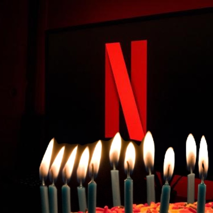 Podrás escoger entre estos títulos para que Netflix te felicite en tu cumpleaños.-Blog Hola Telcel