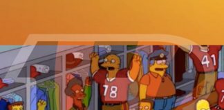 Los Simpson, día libre en las escuelas de Cincinnati por el Super Bowl 2022 - Blog Hola Telcel