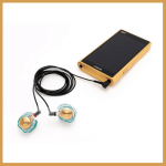 Diseño del nuevo Sony Walkman.-Blog Hola Telcel