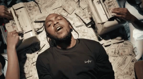 Kendrick Lamar y los demás artistas no ganan dinero por su presentación en el show de medio tiempo del Super Bowl LVI - Blog Hola Telcel
