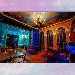 La-Sirenita-Doncella-Café-princesas-Disney-CDMX