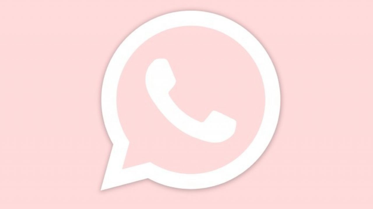 Feliz San Valentín: Te decimos cómo cambiar el icono de WhatsApp a rosa