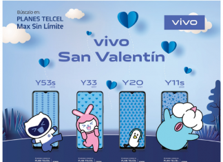 Conoce las sorpresas que Telcel y Vivo traen para ti.-Blog Hola Telcel