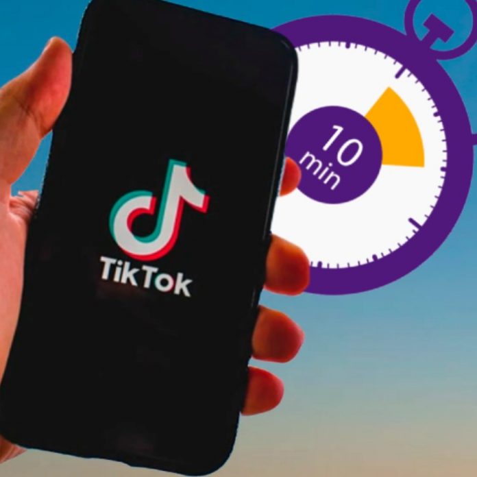 Tik Tok está en camino de introducir videos de hasta 10 minutos -Blog Hola Telcel