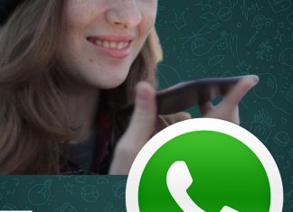 Ondas de voz para saber quién habla exactamente en las llamadas de voz de WhatsApp - Blog Hola Telcel