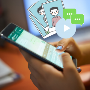 El almacenamiento de copias de seguridad de WhatsApp en Google Drive ya no será gratis - Blog Hola Telcel