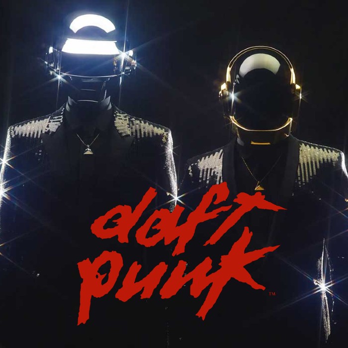 Daft Punk regresó tras su retiro para celebrar el 25 aniversario de Homework - Blog Hola Telcel