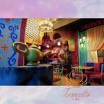 doncella-café-aladdín-película-princesas-disney-cdmx