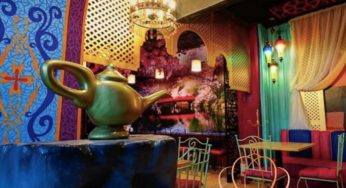 ¡Conoce la cafetería inspirada en las princesas Disney en la CDMX!