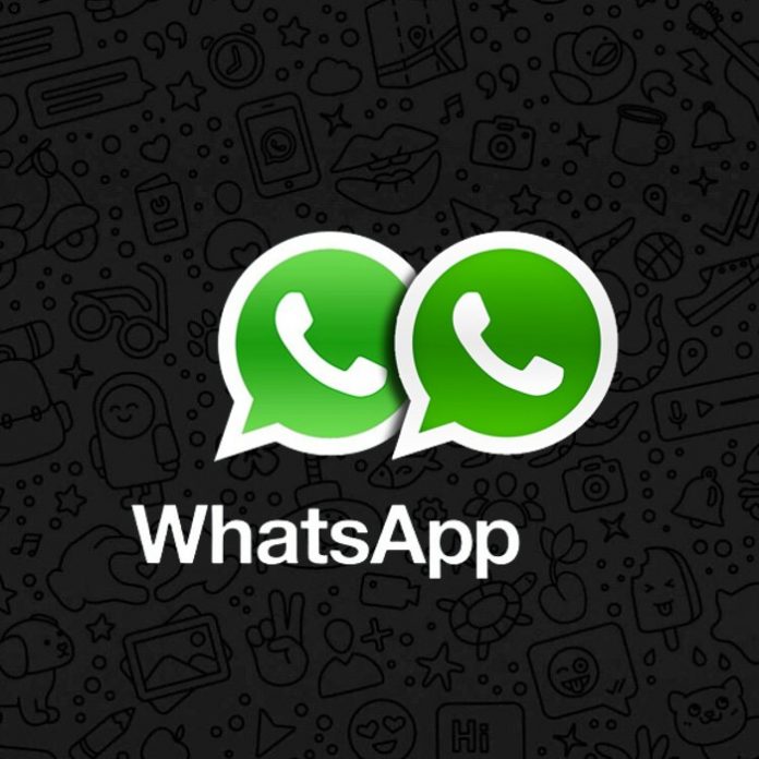 Así puedes tener dos cuentas de WhatsApp activas en un mismo celular.-Blog Hola Telcel