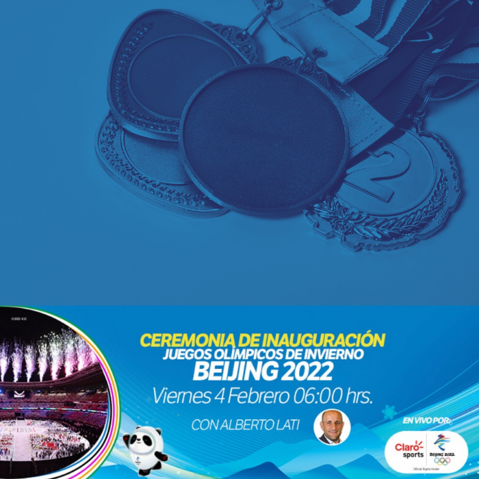 Cómo, cuándo y dónde ver los Juegos Olímpicos de Invierno de Beijing 2022 en vivo y en línea - Blog Hola Telcel