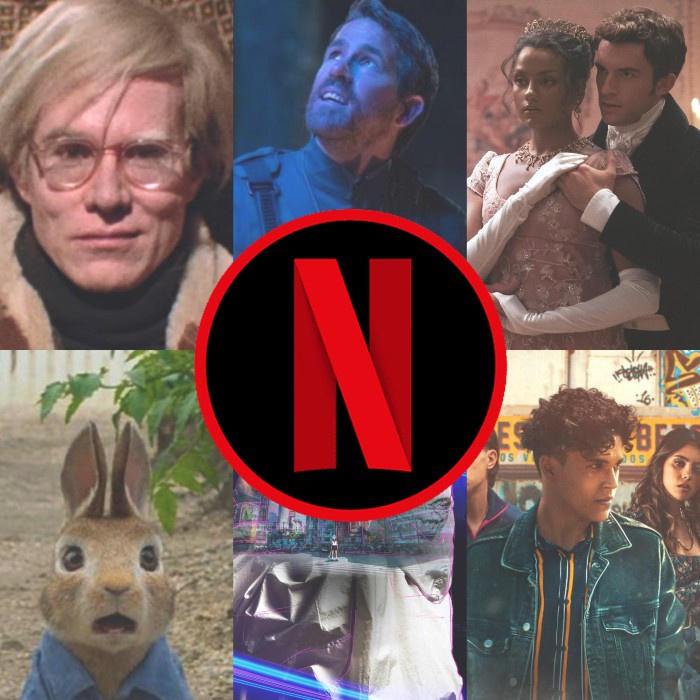 Los estrenos de Netflix para marzo 2022 - Blog Hola Telcel