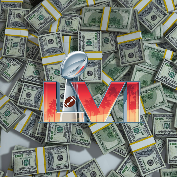 Boletos para el partido de Bengals y Los Angeles Rams los más caros de la historia de la NFL - Blog Hola Telcel