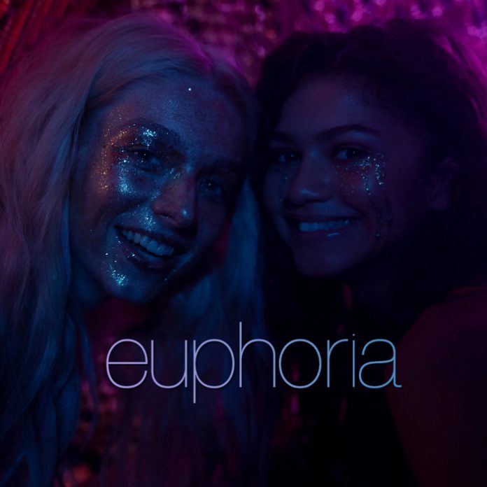 Zendaya y Hunter Schafer temporada 2 Euphoria - Blog Hola Telcel