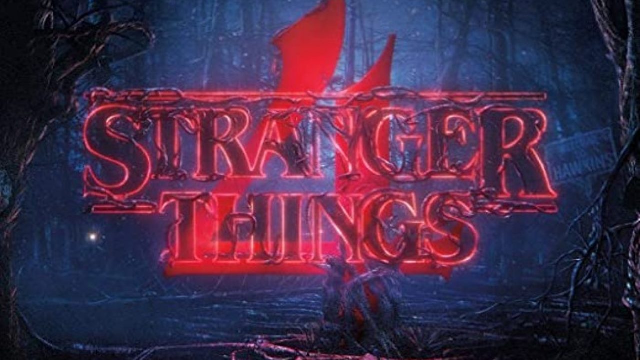Faltan 12 días para el estreno de 'Stranger Things' temporada 4