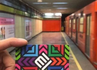 ¿Cómo recargar en línea tu tarjeta del metro de CDMX? - Blog Hola Telcel