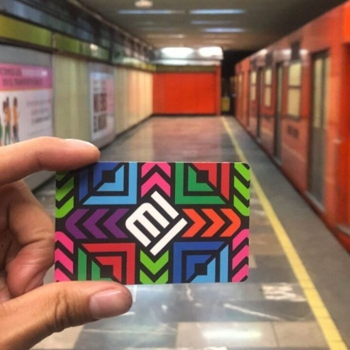¿Cómo recargar en línea tu tarjeta del metro de CDMX? - Blog Hola Telcel