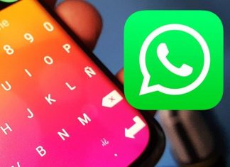 ¿Cómo personalizar tu teclado de WhatsApp? - Blog Hola Telcel